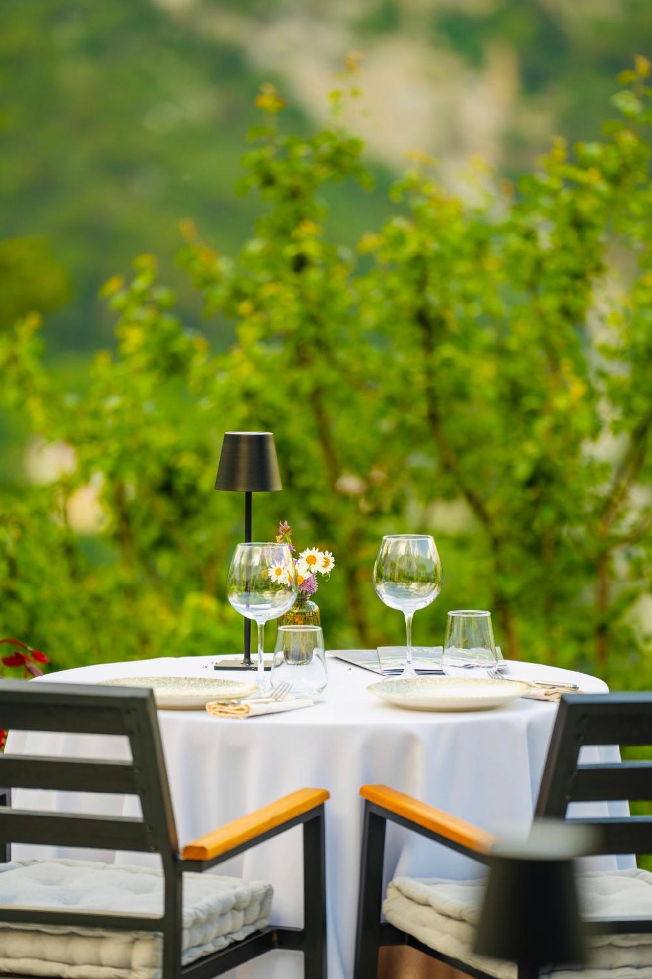 Vidis Chalet Boutique Hotel Theth Exterior foto